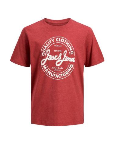 Home-JACK-AND-JONES-CAMISETA-ROJA-NINO-JACK-JONES-12190512-ROJO