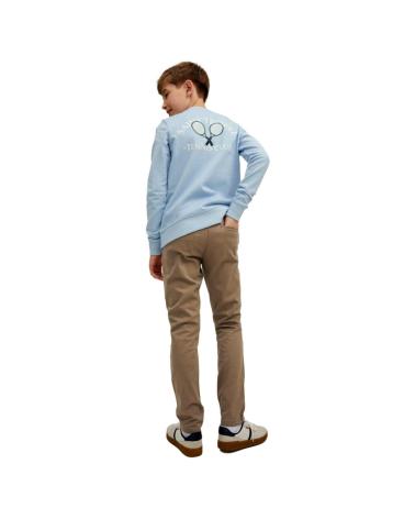 JACK & JONES HOSE FÜR JUNGEN 12160026 BRAUN MARRóN
