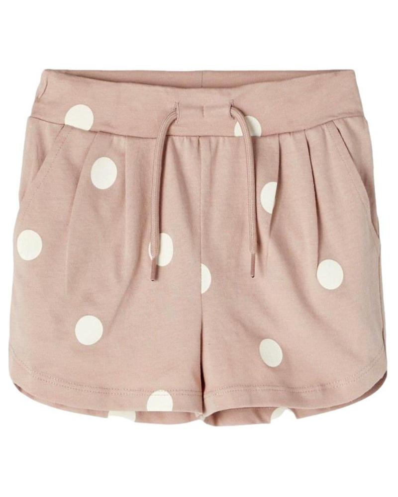 NAME IT SHORTS STAMPA POIS 13198445 ROSA ROSA