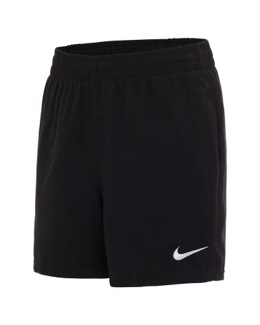 NIKE BANADOR 4 VOLLEY KIDS NEGRO
