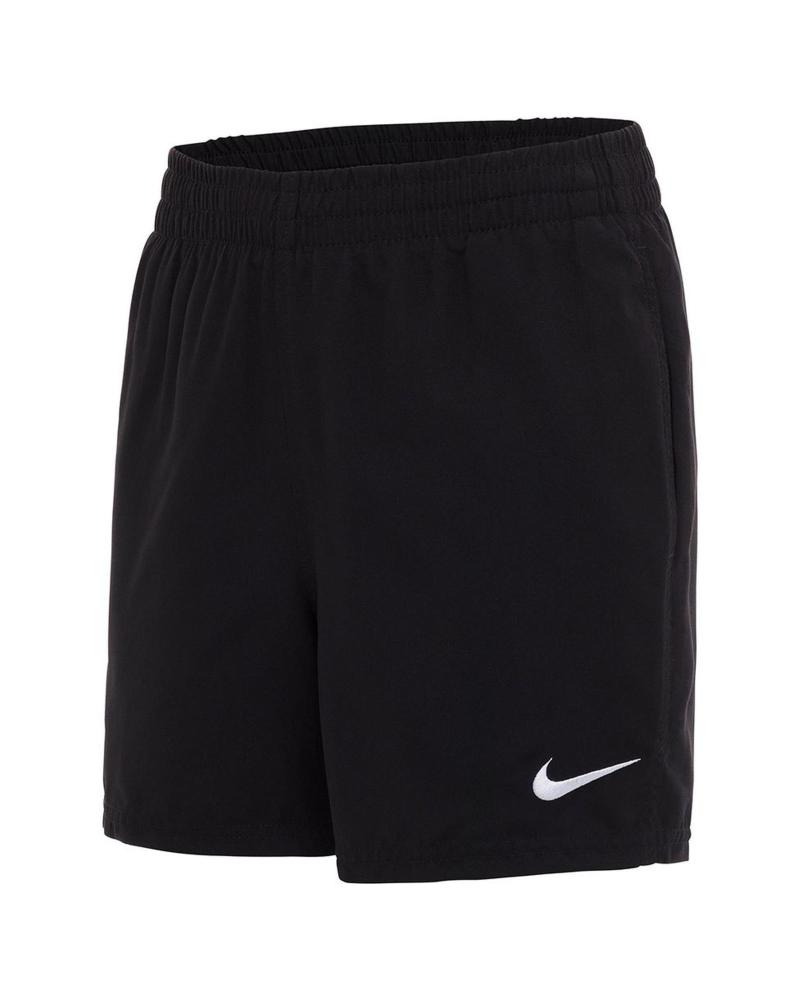NIKE BANADOR 4 VOLLEY KIDS NEGRO