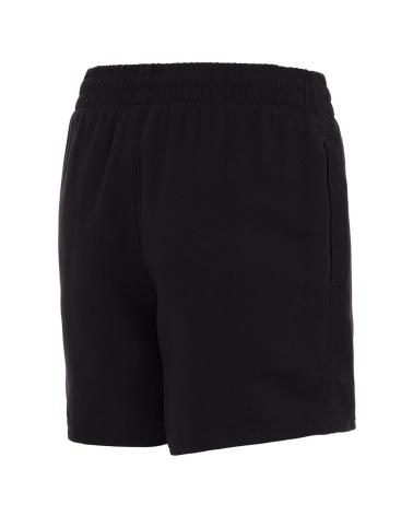 NIKE BANADOR 4 VOLLEY KIDS NEGRO