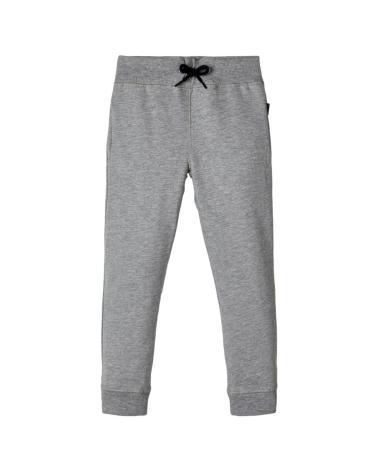 PANTALÓN CHÁNDAL NAME IT 13153665 GRIS GRIS