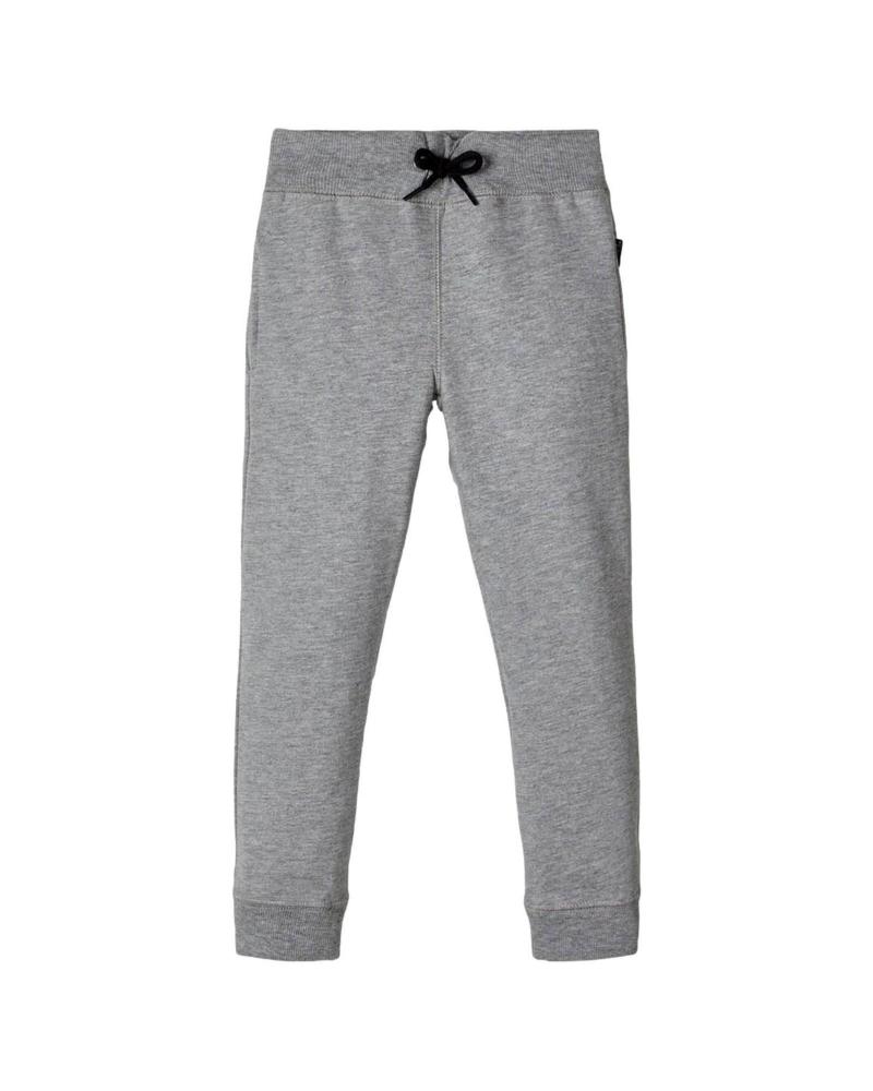 NAME IT SWEATPANTS 13153665 GREY GRIS