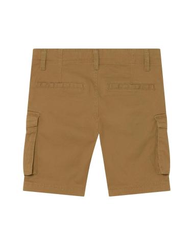 NAME IT CARGO SHORTS BEIGE 13198124 BEIGE