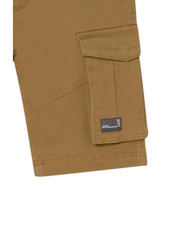 NAME IT CARGO SHORTS BEIGE 13198124 BEIGE