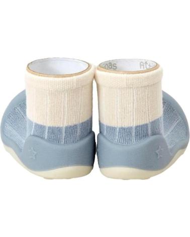 ATTIPAS NINOS UNISEX LEMON BLUE LE0101 AZUL