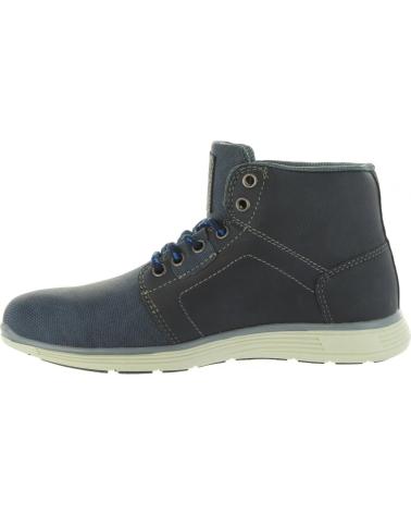 Botas de Niño URBAN 375202-B5300 BLUE-NAVY