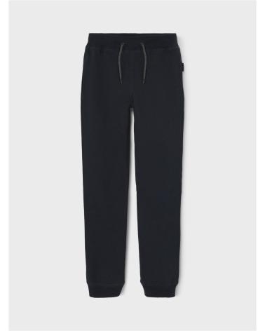 PANTALÓN CHÁNDAL NAME IT 13153665 AZUL AZUL