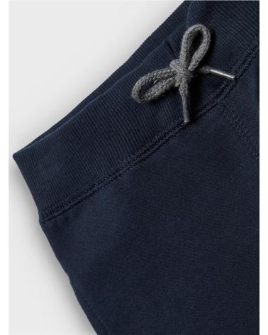JOGGINGHOSE NAME IT 13153665 BLAU AZUL