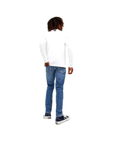 VAQUERO STRETCH JACK & JONES 12244073 AZUL AZUL
