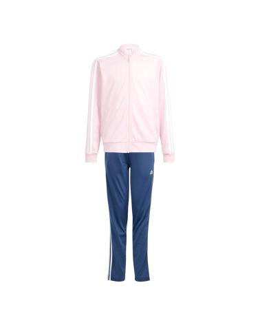 ADIDAS TRAININGSANZUG IS2637 ROSA ROSA