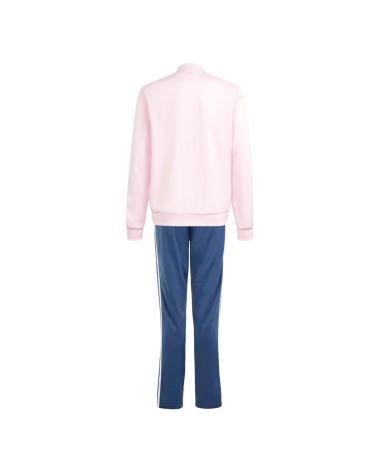 ADIDAS TRAININGSANZUG IS2637 ROSA ROSA