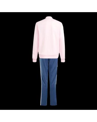 ADIDAS TRAININGSANZUG IS2637 ROSA ROSA