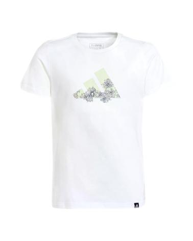T-SHIRT ADIDAS TRAIN TEE IM8381 BLANC BLANCO