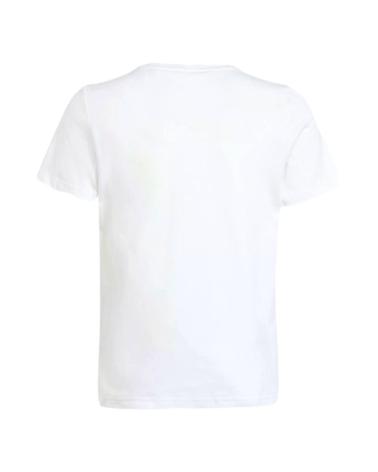 T-SHIRT ADIDAS TRAIN TEE IM8381 BLANC BLANCO