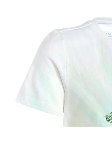 T-SHIRT ADIDAS TRAIN TEE IM8381 BLANC BLANCO