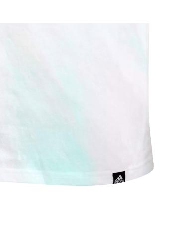 T-SHIRT ADIDAS TRAIN TEE IM8381 BLANC BLANCO
