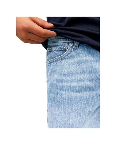 VAQUERO RELAXED FIT JACK & JONES 12229486 AZUL AZUL