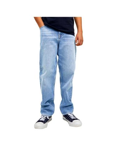 VAQUERO RELAXED FIT JACK & JONES 12229486 AZUL AZUL