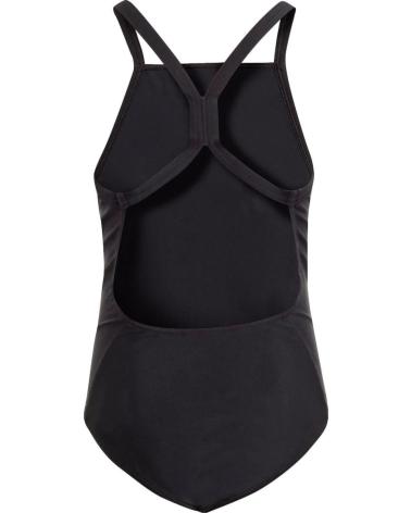 COSTUME DA BAGNO ADIDAS X DISNEY MINNIE VACATION MEMORIES NERO NEGRO
