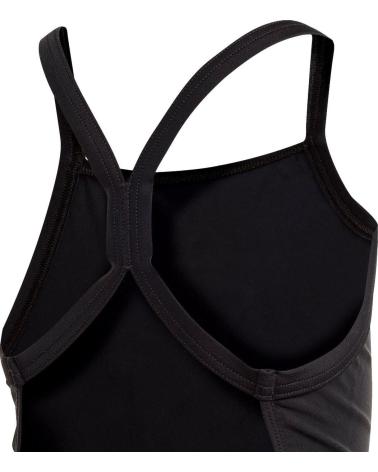 COSTUME DA BAGNO ADIDAS X DISNEY MINNIE VACATION MEMORIES NERO NEGRO