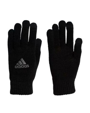 ADIDAS GUANTES UNISEX ESSENTIALS IB2657 NEGRO