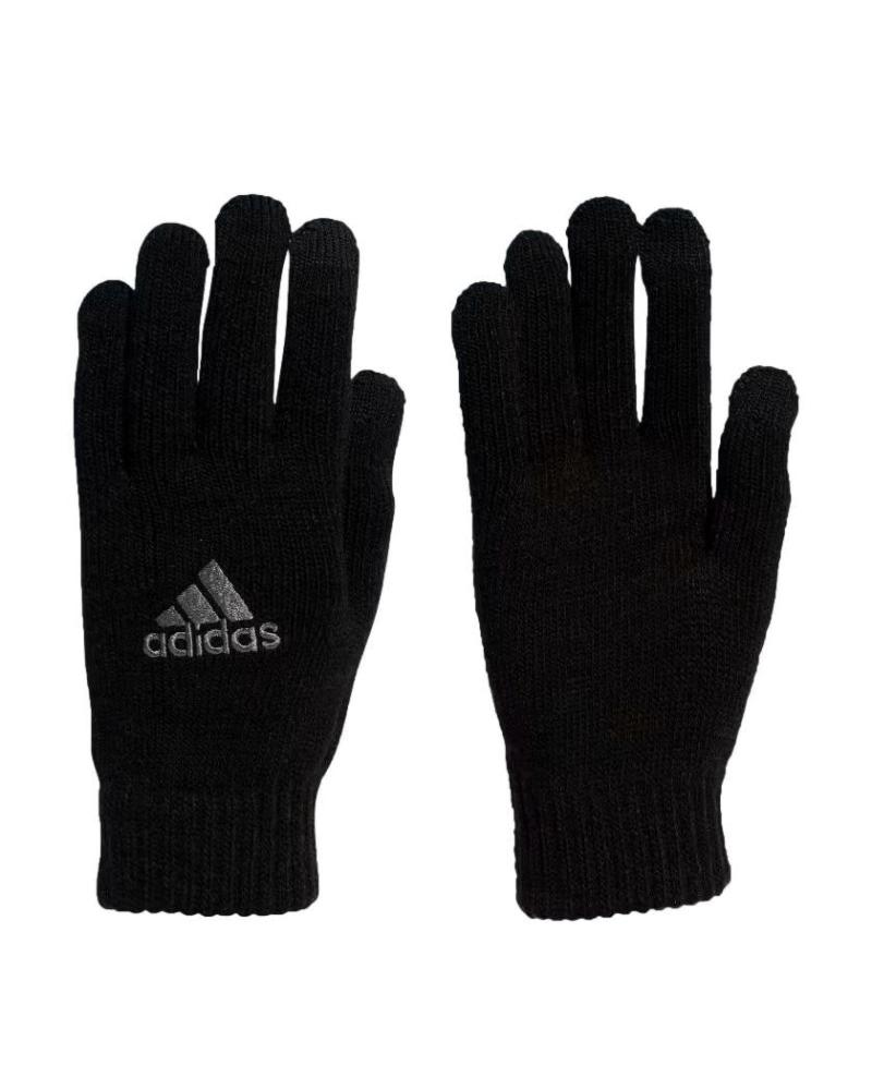 ADIDAS GUANTES UNISEX ESSENTIALS IB2657 NEGRO