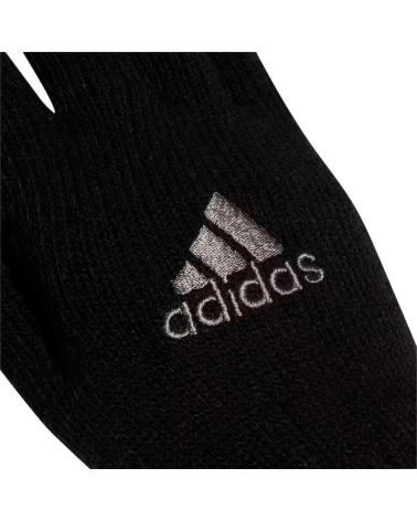 ADIDAS GUANTES UNISEX ESSENTIALS IB2657 NEGRO