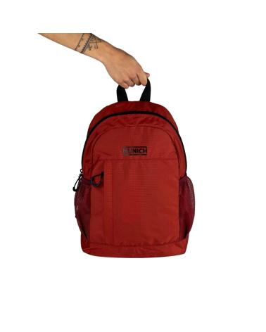 MUNICH MOCHILA SLIM SMALL GYM SPORTS 2.0 6500238