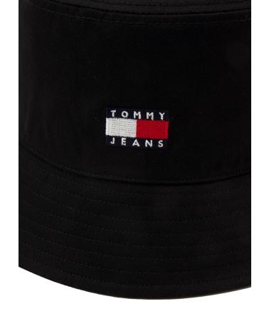 BOB NOIR TOMMY JEANS AM0AM12022