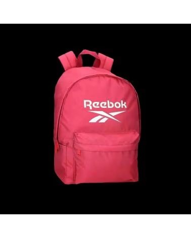 REEBOK CLASSIC VIBRANT PINK BACKPACK