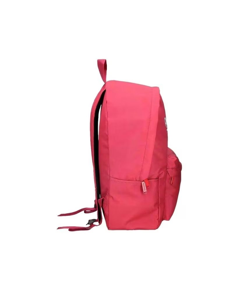 REEBOK CLASSIC VIBRANT PINK BACKPACK