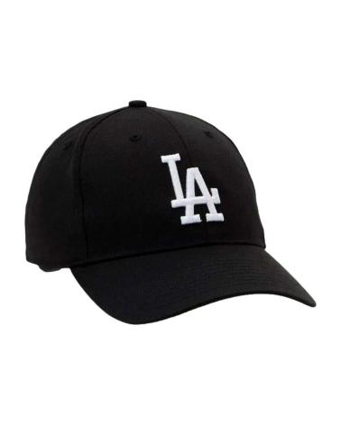 BONÉ 47 BRAND MVP LOS ANGELES DODGERS PRETO B-RAC12CTP-BKA NEGRO