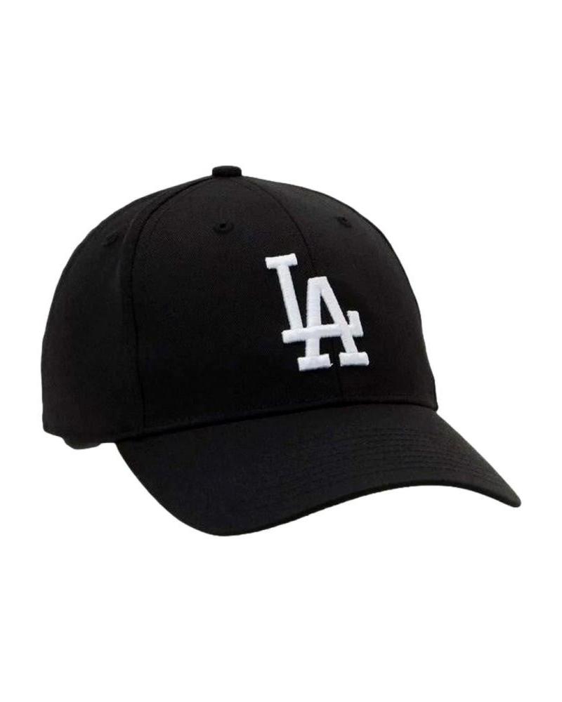 BONÉ 47 BRAND MVP LOS ANGELES DODGERS PRETO B-RAC12CTP-BKA NEGRO