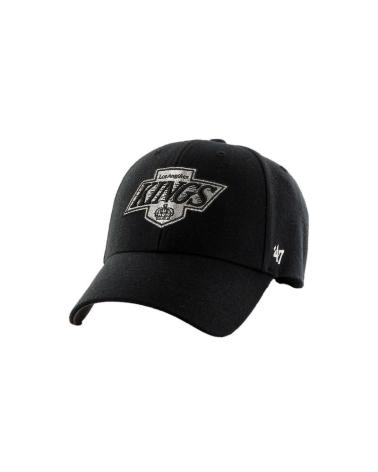 CASQUETTE 47 BRAND LA KINGS NHL MVP