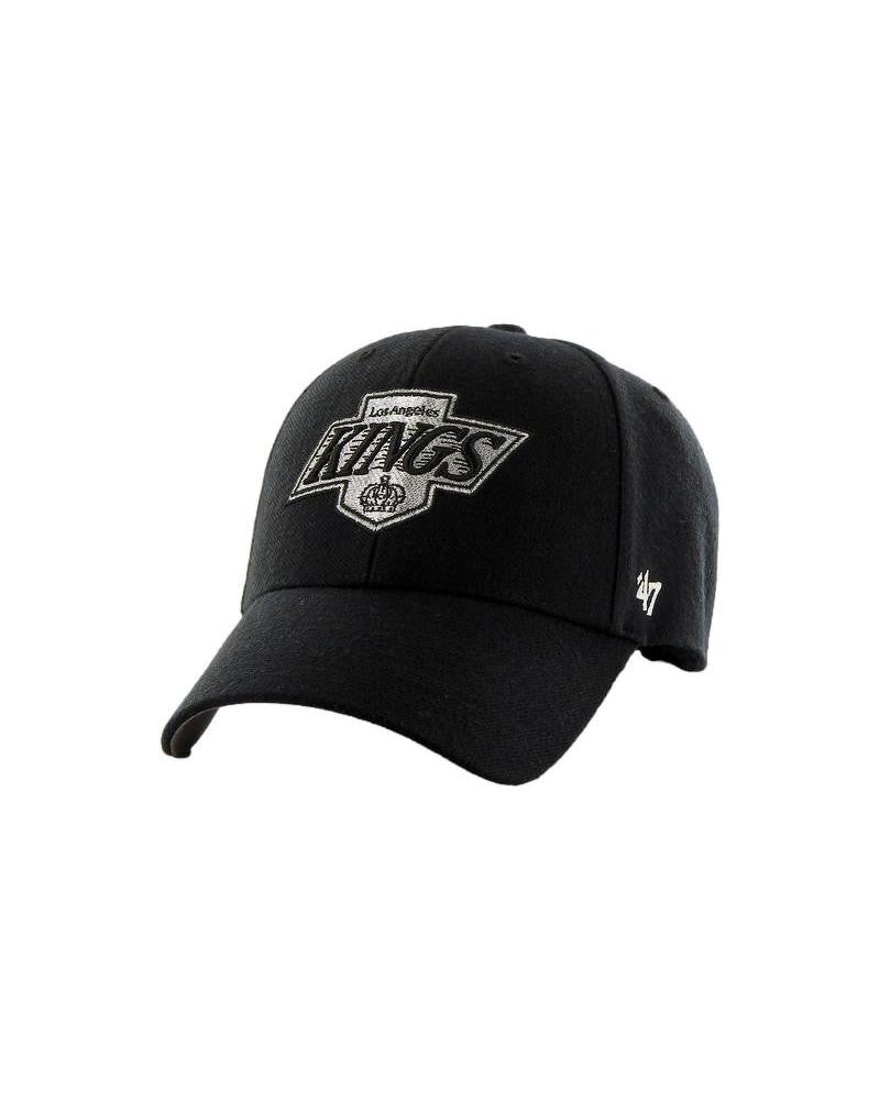 CASQUETTE 47 BRAND LA KINGS NHL MVP