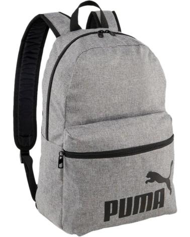 PUMA MOCHILA ESCOLAR PU090118 GRIS