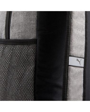 PUMA MOCHILA ESCOLAR PU090118 GRIS