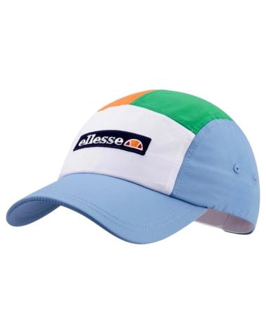 CAPPELLINO ELLESSE MULTICOLORE SGAA0801