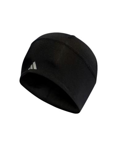 BERRETTO ADIDAS AEROREADY FITTED IA1479 NERO NEGRO