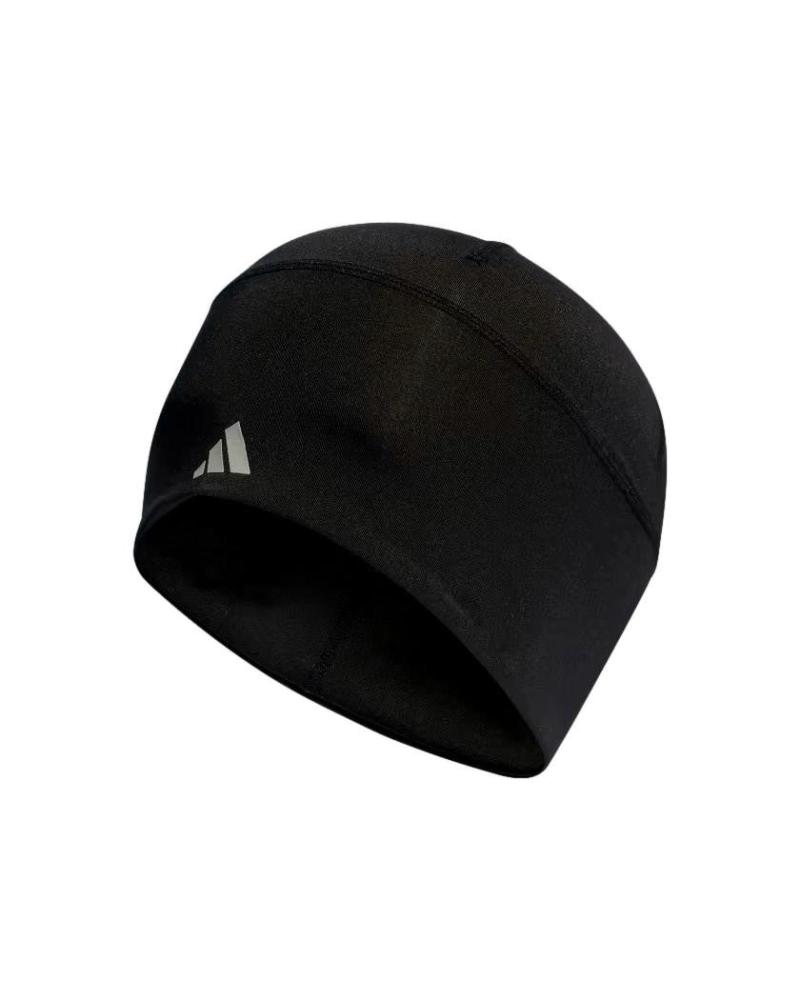 BERRETTO ADIDAS AEROREADY FITTED IA1479 NERO NEGRO