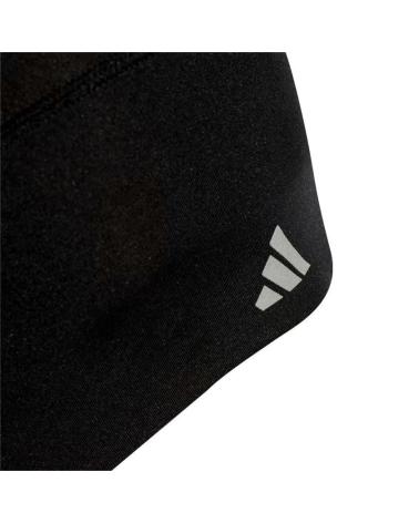 BERRETTO ADIDAS AEROREADY FITTED IA1479 NERO NEGRO