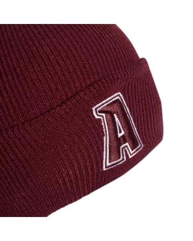 Inizio-ADIDAS-GORRO-BEANIE-CUFF-VAR-IJ7299-ROJO