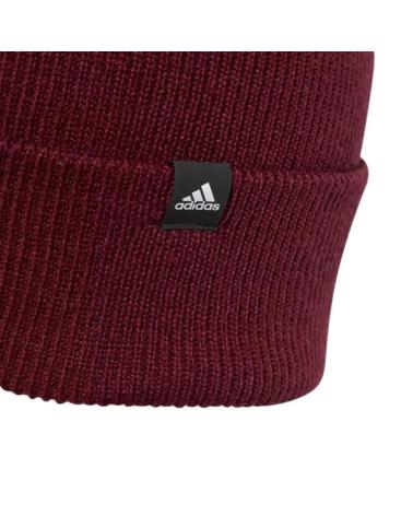 Inizio-ADIDAS-GORRO-BEANIE-CUFF-VAR-IJ7299-ROJO