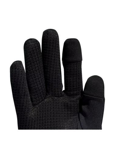 Sporthandschuhe-für-herren-ADIDAS-MODELO-RUN-GLOVE-C-RDY-PARA-UNI-NEGRO