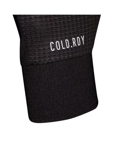 Sporthandschuhe-für-herren-ADIDAS-MODELO-RUN-GLOVE-C-RDY-PARA-UNI-NEGRO