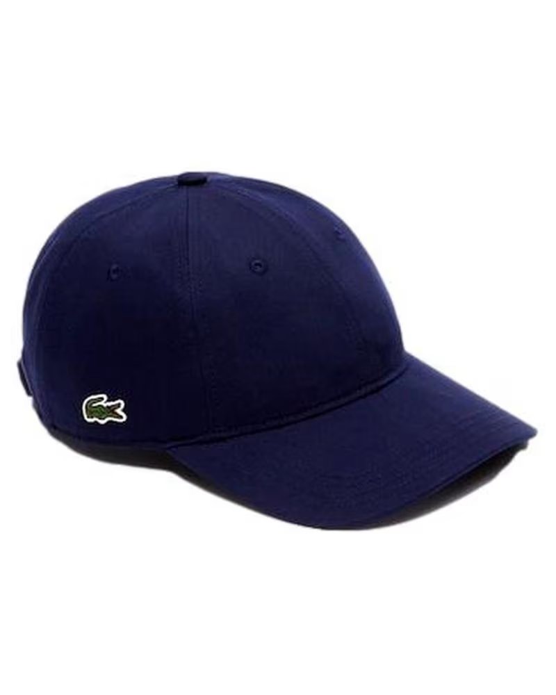 BONÉ LACOSTE RK0440 AZUL