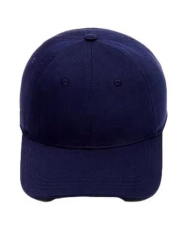 BONÉ LACOSTE RK0440 AZUL