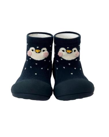 Home-ATTIPAS-NINOS-UNISEX-PENGUIN-NAVY-PE0201-AZUL